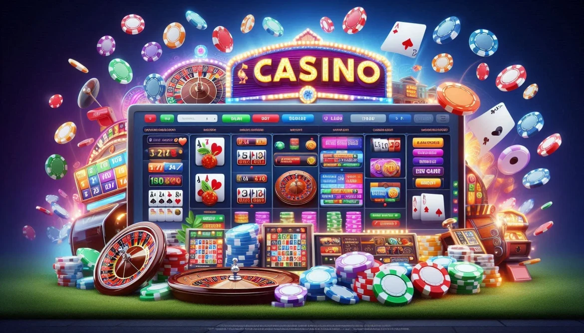 BravoPlay Casino